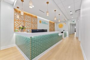 KONQUEST Inc.: Dr. Zoey Orthodontics