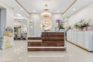 KONQUEST Inc.: Nail Fever