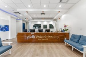 KONQUEST Inc.: Nickel Pediatric Dentistry