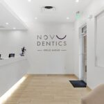 KONQUEST Inc.: Novudentics