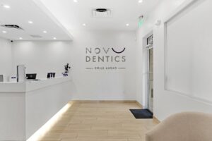 KONQUEST Inc.: Novudentics