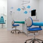 KONQUEST Inc.: Nickel Pediatric Dentistry