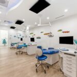 KONQUEST Inc.: Nickel Pediatric Dentistry