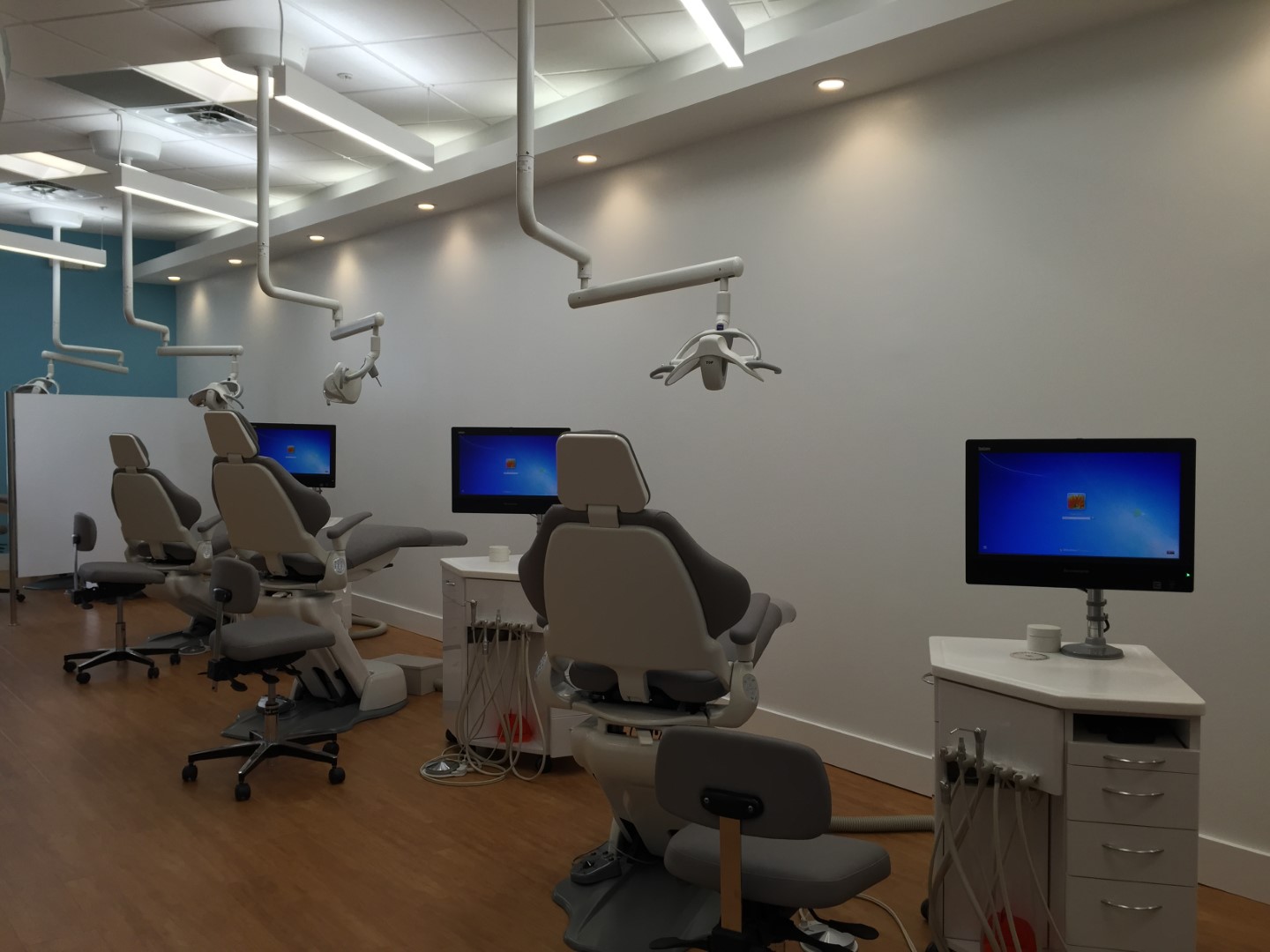 KONQUEST Inc.: Dr Parsons Orthodontics