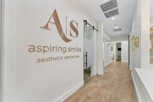 KONQUEST Inc.: Aspiring Smiles