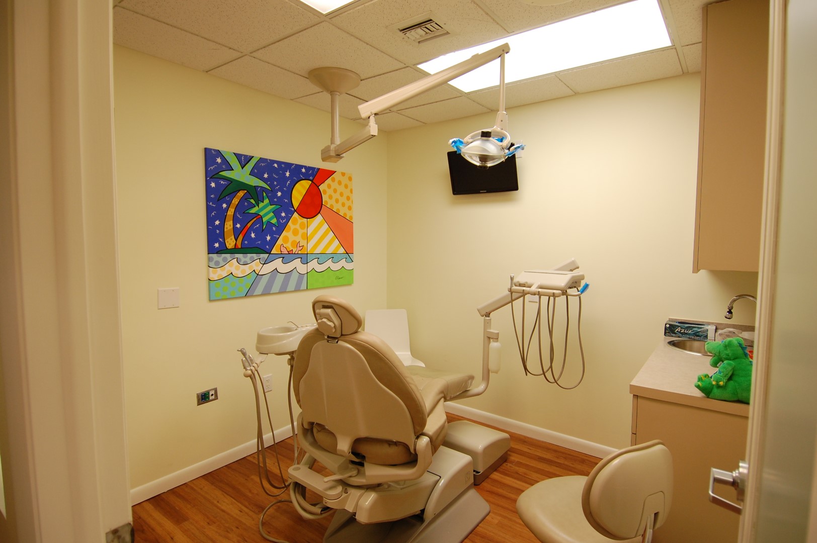 KONQUEST Inc.: Pediatric Dentistry of Weston